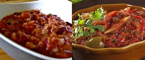 Receta De《mojo Isleño》deliciosa ️