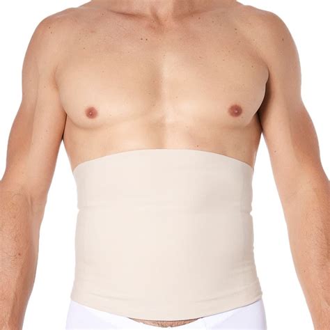 Girdles For Men The Secret Of Male Confidence Underwear