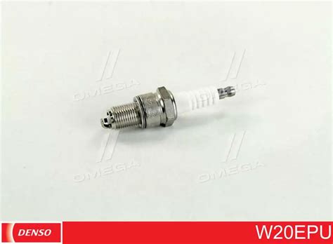 W20EPU Denso свечи