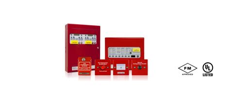 Fire Suppression And Extinguishing Systems Hochiki