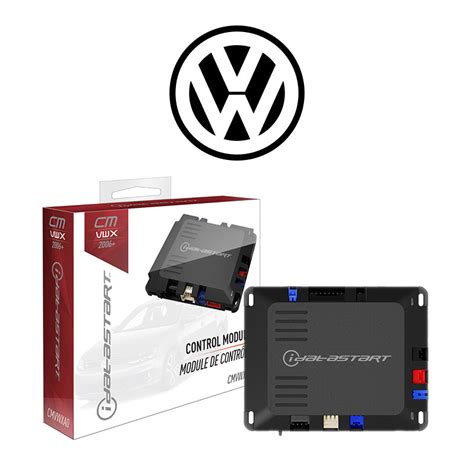 Volkswagen (VW) Remote Start | FTX | OEMRemoteStart.com