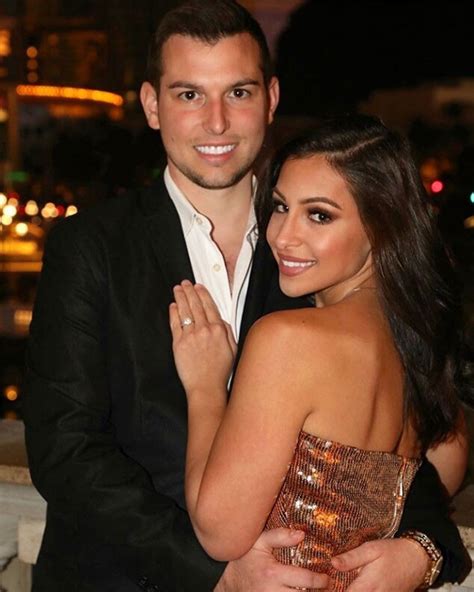 V-Day from Matt Fraser & Alexa Papigiotis' Cutest Pics | E! News