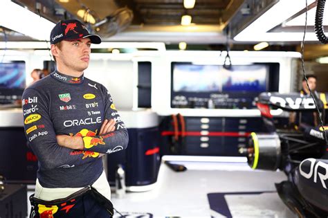 Max Verstappen On Fia S Political Ban Of F Drivers It Was Probably A