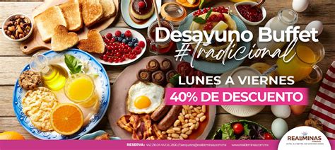 Total 105 Imagen Desayuno Buffet Queretaro Abzlocal Mx