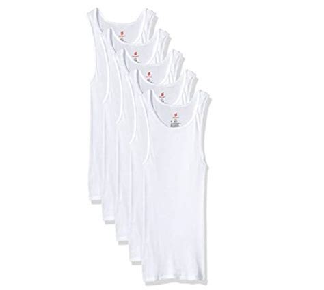 5 Best Tank Tops For Men 2022 Your Best Friend For Summer