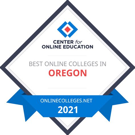 Online Colleges in Oregon | The Best Online Schools in OR