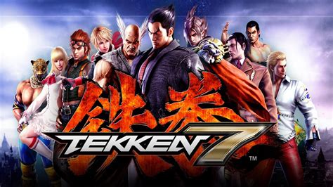 Tekken Interview Katsuhiro Harada Discusses Akuma Tekken X Street