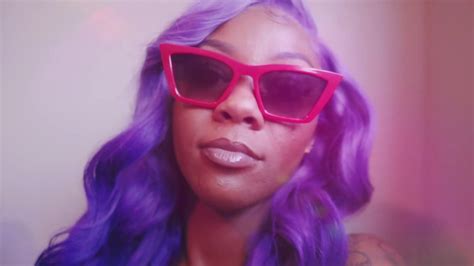 Lil Kayla K Nasty Intro Dir By Da Hoodnerds Youtube