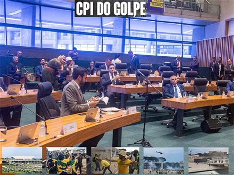 Junta Legislativa Abre Ronda De Testimonios Sobre Golpismo En Brasil Prensa Latina