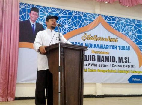 Inilah Kisah Menarik Sejarah Muhammadiyah dan NU di Pesisir Tuban | PWMU.CO | Portal Berkemajuan