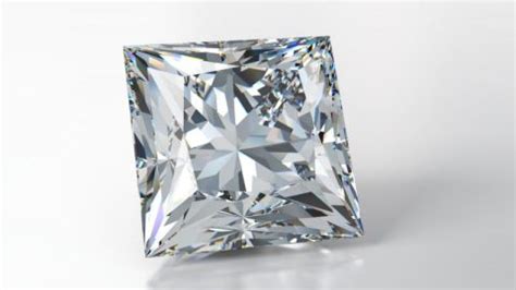 Princess-Cut Diamonds: Everything You Need To Know - Diamond101