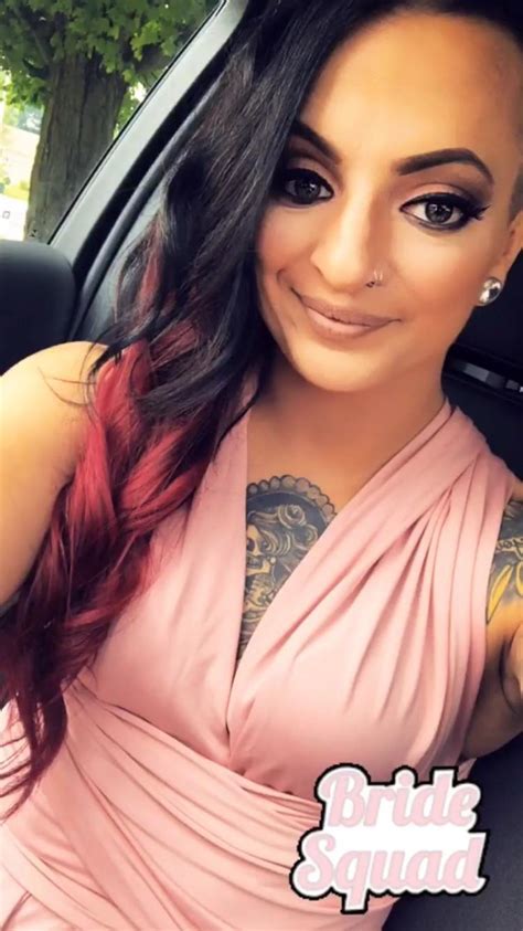 126 best Ruby Riott images on Pholder | Wrestle With The Plot, Ruby Riott WWE and Squared Circle