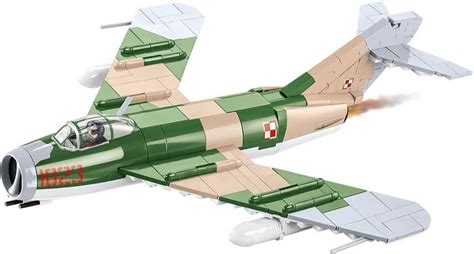 K P Cobi Lim Polish Air Force