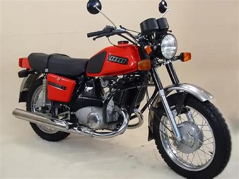 1981 Izh Planeta Sport Motozombdrivecom