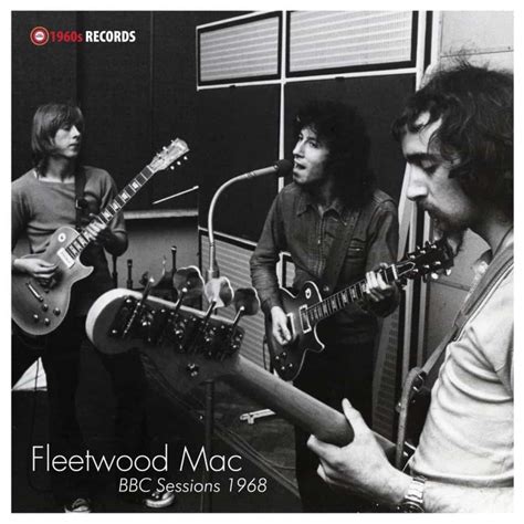 Fleetwood Mac - BBC Sessions 1968