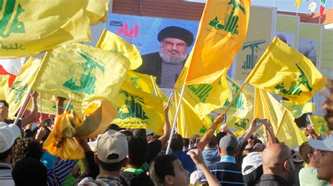 Cómo Opera La Red Financiera De Hezbollah En América Latina Infobae