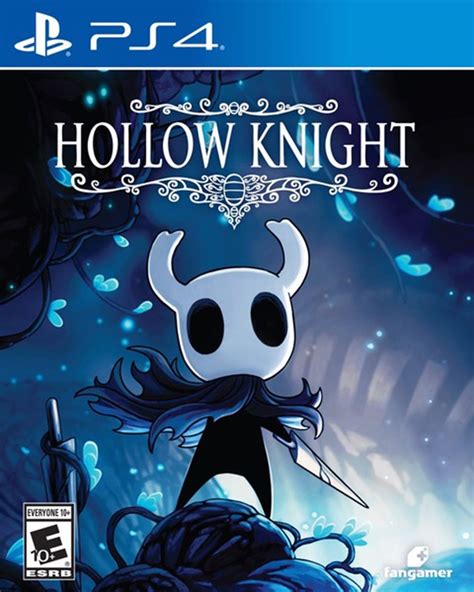 Hollow Knight for PlayStation 4