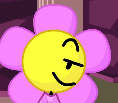 Bfdi Flower