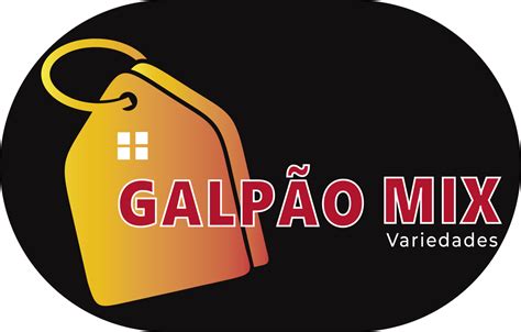 Logotipo Loja Variedades By Chat Menu At