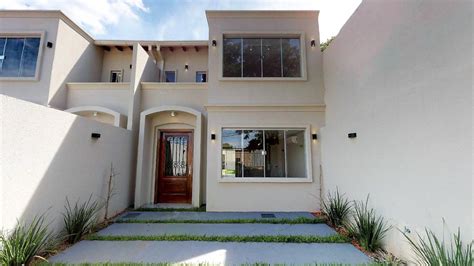 Vendo Duplex En Mburucuya Ref 1046A InfoCasas Py