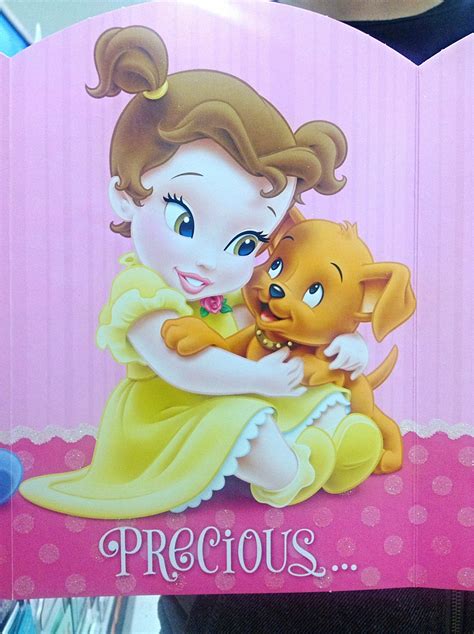 Disney Princess Baby - Disney Princess Photo (34491490) - Fanpop