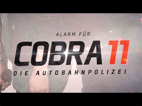 Alarm Für Cobra 11 Schutzlos Staffel 49 im Spielfilmlänge RTL 2023