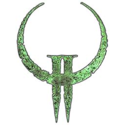 Quake 2 Logo | Object Shows Community | Fandom