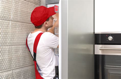 Frigidaire Fridge Repair Service Trust Us To Fix Your Refrigerator