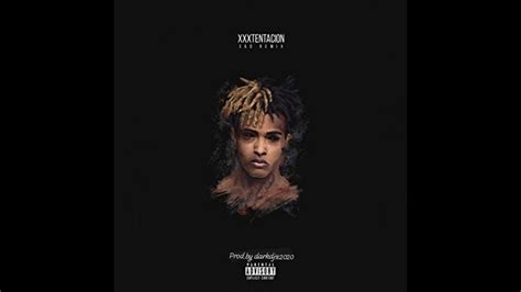 Xxxtentacion Sad Remix Feat Juice Wrld And Lil Pump Prod By Darkdjx2020 Youtube