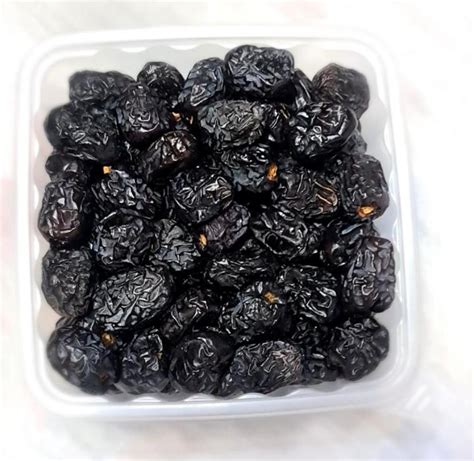 Ajwa Kurma Dates A AA L VIP JUMBO Ajwa Premium 5 Kg Lazada