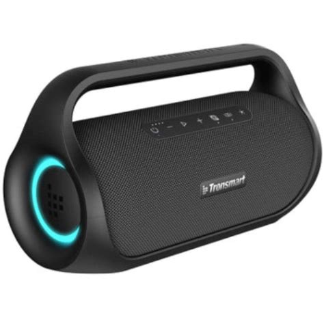 Altavoz Tronsmart Bang Mini A Solo Por Geekbuying