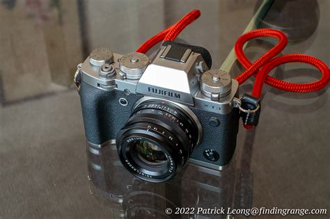 Voigtlander Nokton Mm F Aspherical X Mount Iauoe Edu Ng