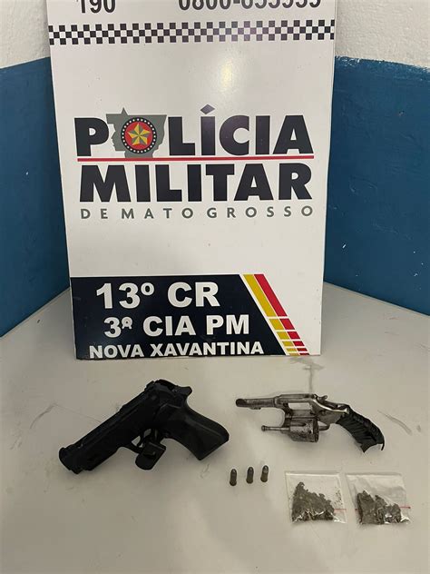 Dois Criminosos Morrem Em Confronto PM Em MT Mato Grosso G1