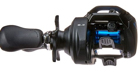 Carretilha De Pesca Shimano Slx Xg Rolamentos Drag Kg