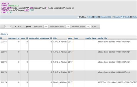 Sql How Does One Use Join In Mysql And Avoid Duplicate Entries In Hot Sex Picture