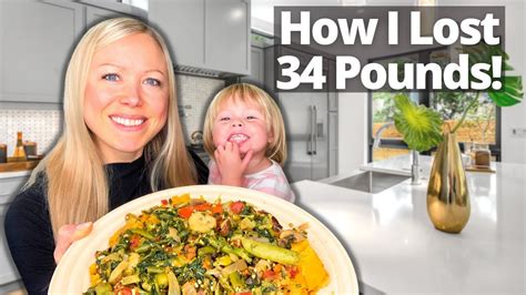 What I Eat In A Day For Maximum Weight Loss Wfpb Sos Free Youtube