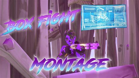 Fortnite Montage Box Fightszone Wars Youtube