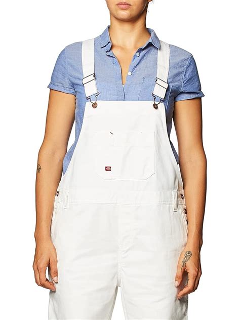 Carhartt Denim Bib Overall Unlined Faded Blue Indigo Free Shipping