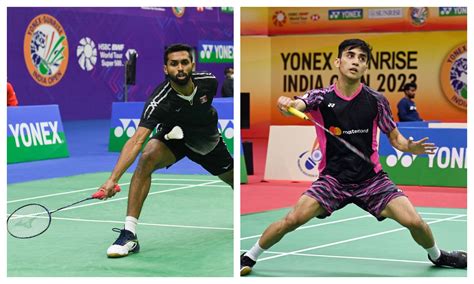 India Open 2024 Lakshya Sen HS Prannoy Highlight Super 750s Role In