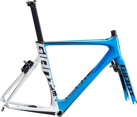 Giant Propel Advanced Pro Frameset Specs Comparisons Reviews