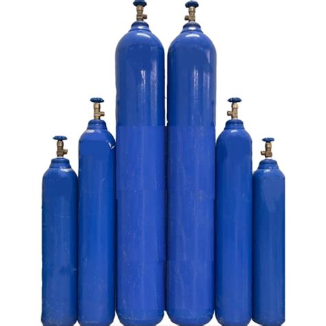 Thành An Xuất nhập khẩu - Khí công nghiệp N2O, Argon, NH3