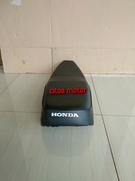 Jual Jok Motor Honda Astrea Grand Pnp Legenda Di Lapak CITOS MOTOR