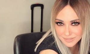 Melina Aslanidou from Greece | Popnable