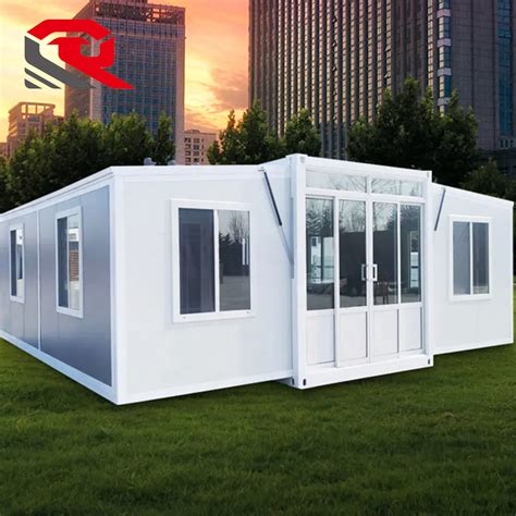 Bedroom Luxury Ft Ft Movable Expandable Extendable Prefab Office