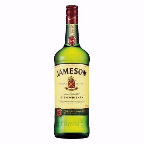 JAMESON IRISH WHISKEY PRICE Updated 12 December 2024