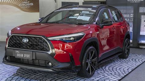 Toyota Milh Es De Carros H Bridos E El Tricos Por Ano Lubes Em Foco