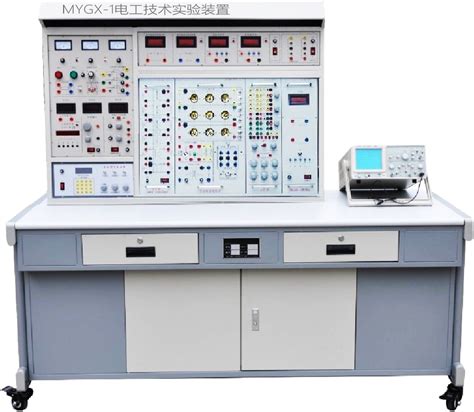 高性能电工电子实验设备高性能电工电子实训装置高性能电工电子实验台 上海茂育公司
