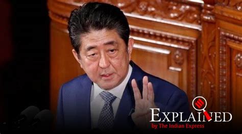 Shinzo Abe As Japans Longest Serving Pm Heres Why His Tenure Is