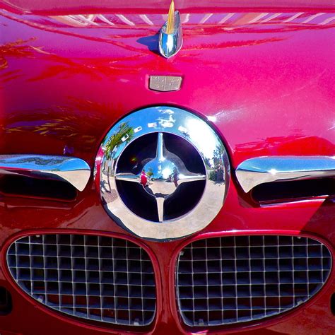 1950 Studebaker Champion Photograph By Karon Melillo DeVega Fine Art