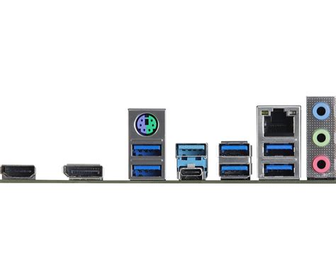 ASRock > X570M Pro4